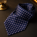 The Cravat — Formal Wedding Ascot