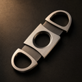 The Guillotine — Double-Blade Cutter