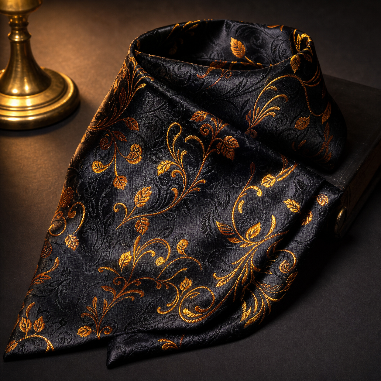 The Kingsway — Silk Ascot