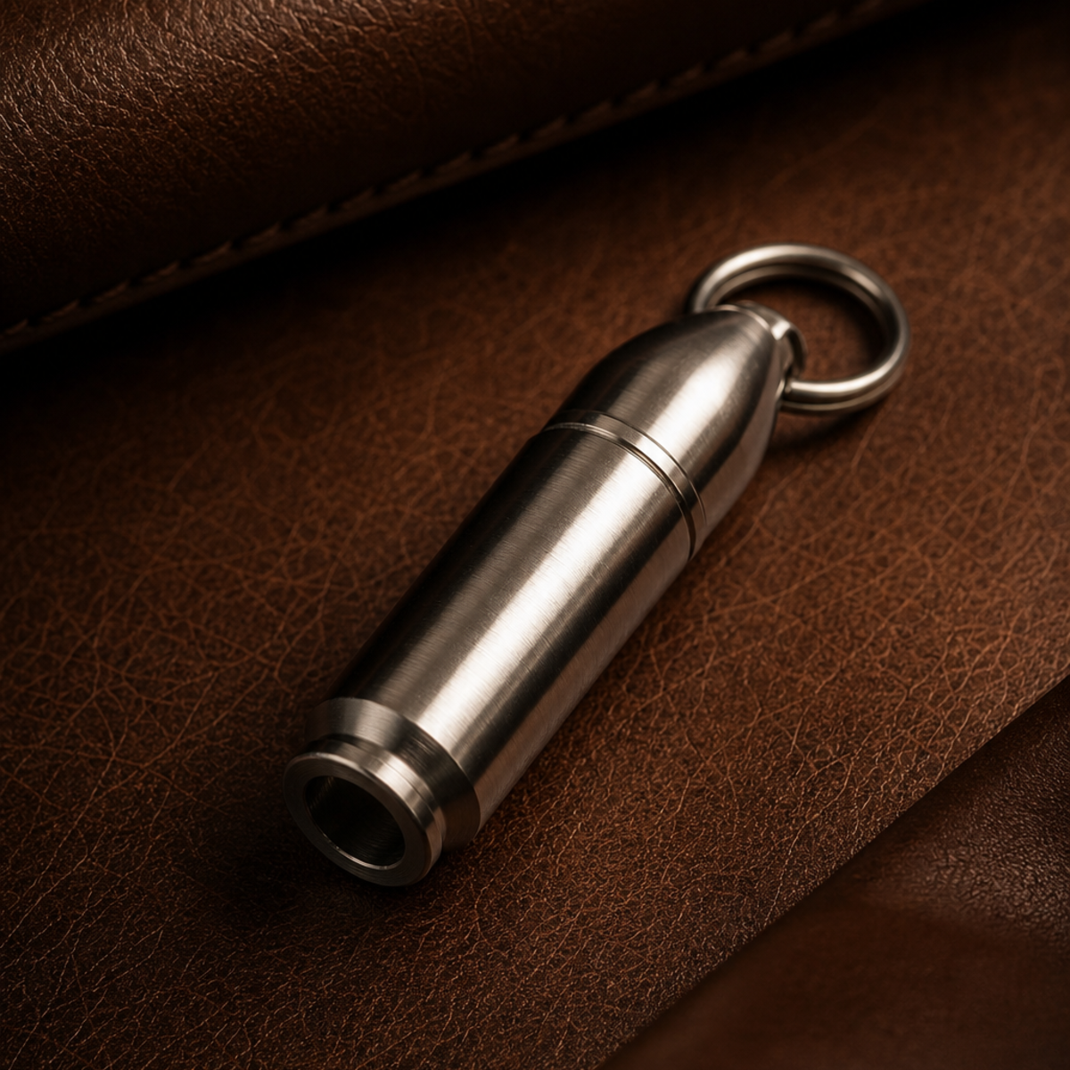 The Punch — Bullet Cigar Punch