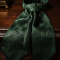 The Steward — Forest Green Ascot
