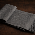The Wanderer — Wool Winter Scarf