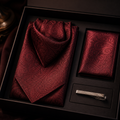 First Impressions — The Ascot Starter Case