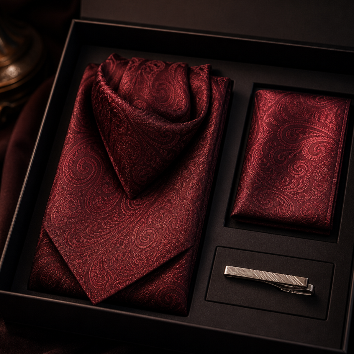 First Impressions — The Ascot Starter Case