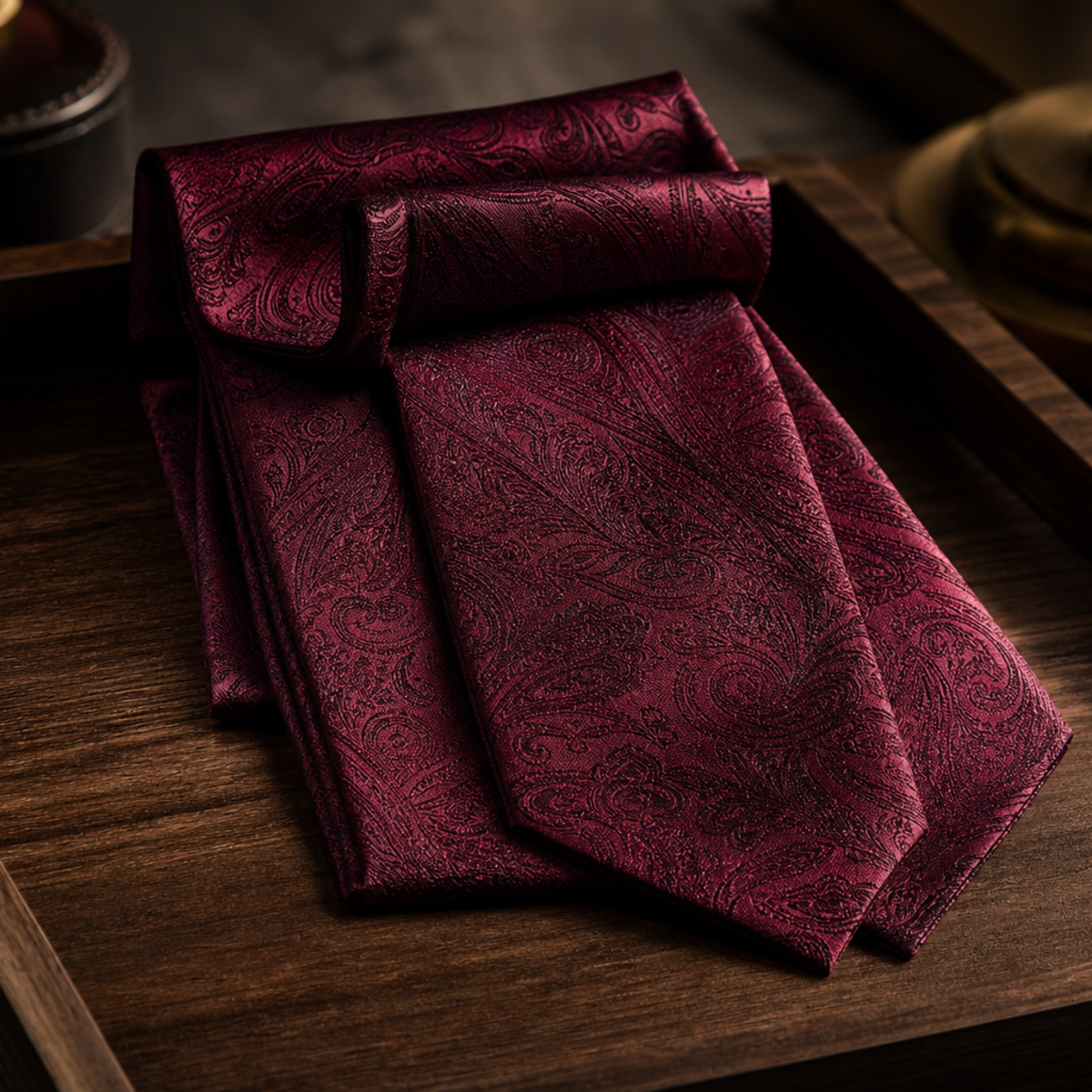 The Kingsway — Silk Ascot